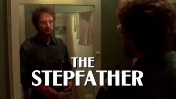 Backdrop to the movie "The Stepfather" #906909