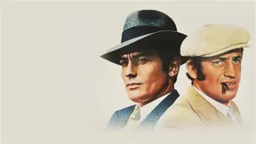 Backdrop to the movie "Borsalino" #1058889