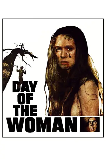 Poster to the movie "Day of the Woman" #100263