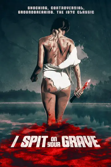 Poster to the movie "Day of the Woman" #100265