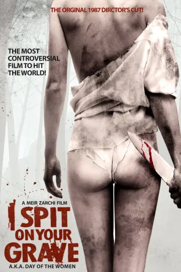 Poster to the movie "Day of the Woman" #100268