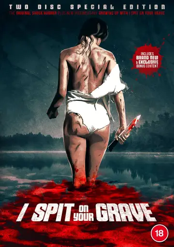 Poster to the movie "Day of the Woman" #100275