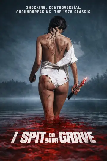 Poster to the movie "Day of the Woman" #867930
