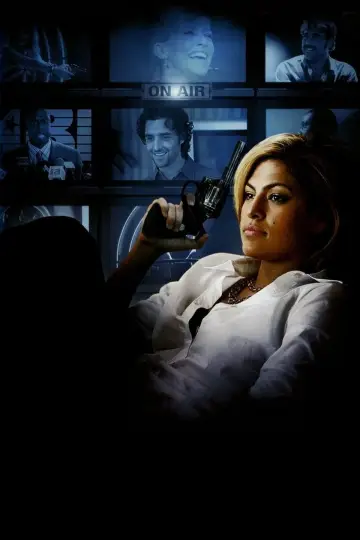 Poster to the movie "Live!" #397981