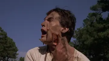 Backdrop to the movie "Squirm" #1052361
