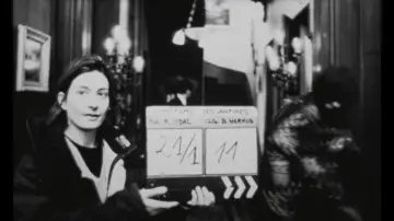 Backdrop to the movie "Irma Vep" #1637059