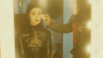Backdrop to the movie "Irma Vep" #1637061