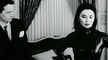 Backdrop to the movie "Irma Vep" #1637065