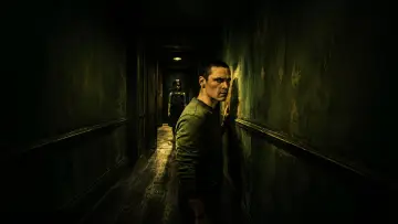 Backdrop to the movie "The Echo" #1567214