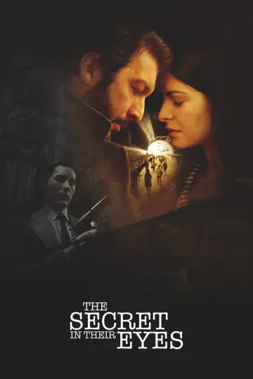 The Secret in Their Eyes