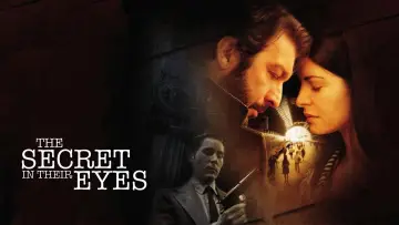 Backdrop to the movie "The Secret in Their Eyes" #751316