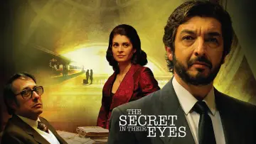Backdrop to the movie "The Secret in Their Eyes" #751317