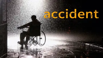 Backdrop to the movie "Accident" #1049095
