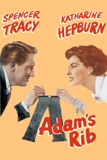 Poster to the movie "Adam