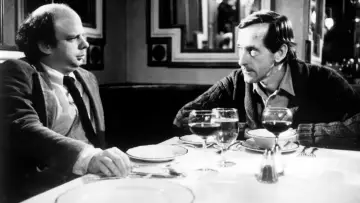 Backdrop to the movie "My Dinner with Andre" #1648211