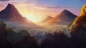 Backdrop to the movie "Tinker Bell and the Lost Treasure" #1579757