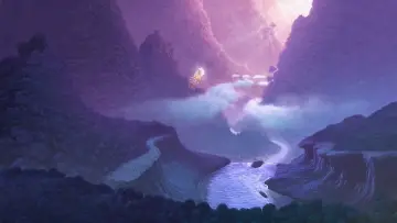 Backdrop to the movie "Tinker Bell and the Lost Treasure" #1579758