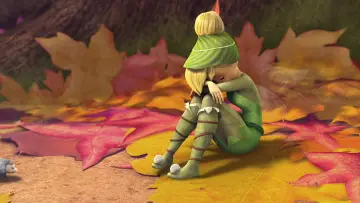 Backdrop to the movie "Tinker Bell and the Lost Treasure" #1579759