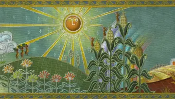 Backdrop to the movie "Tinker Bell and the Lost Treasure" #1579765