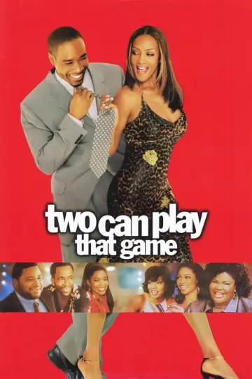 Two Can Play That Game