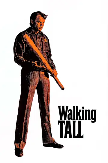 Poster to the movie "Walking Tall" #1071186