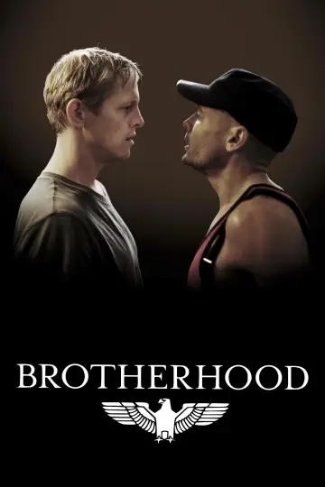 Poster to the movie "Brotherhood" #1858512