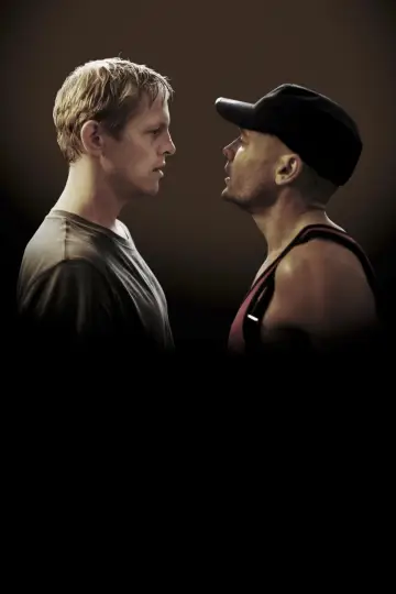 Poster to the movie "Brotherhood" #1858513