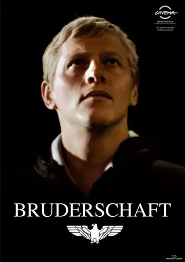 Poster to the movie "Brotherhood" #1858514