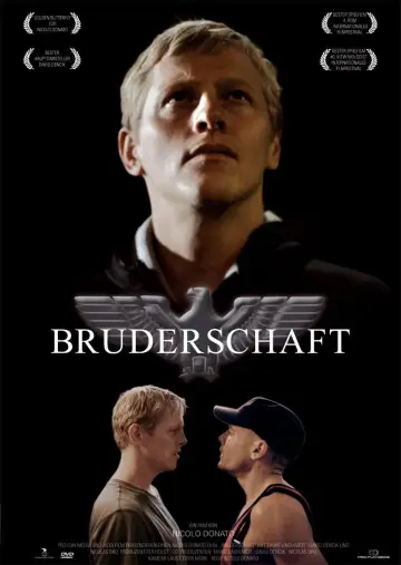 Poster to the movie "Brotherhood" #1858515