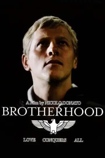 Poster to the movie "Brotherhood" #1858516