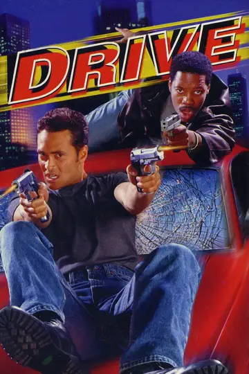 Poster to the movie "Drive" #1010775