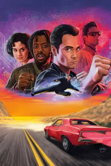 Drive
