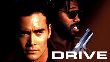 Backdrop to the movie "Drive" #143849