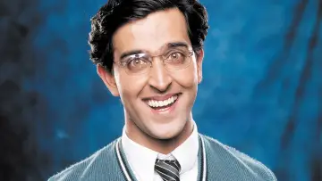 Backdrop to the movie "Koi... Mil Gaya" #941467