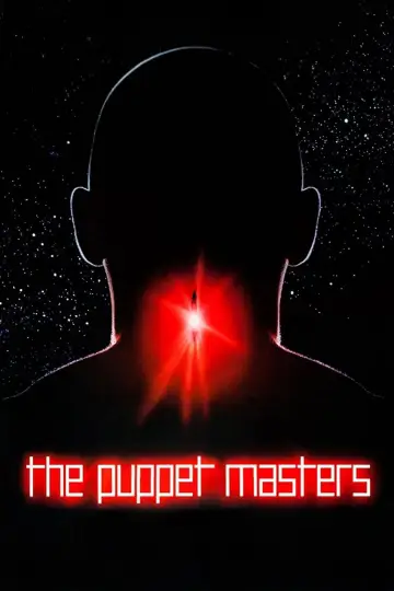 The Puppet Masters