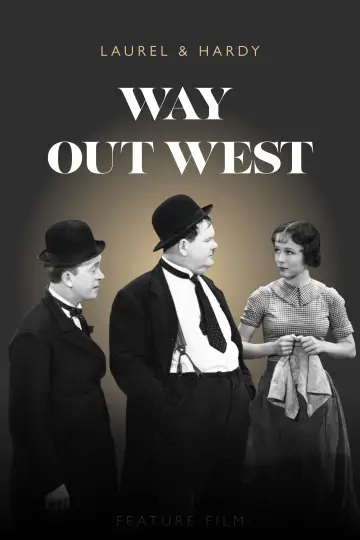 Way Out West