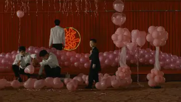 Backdrop to the movie "Yi Yi" #534608