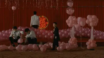 Backdrop to the movie "Yi Yi" #534609