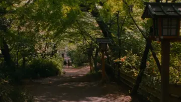 Backdrop to the movie "Yi Yi" #534629