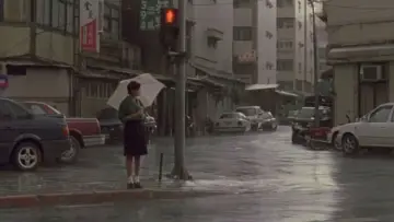 Backdrop to the movie "Yi Yi" #534641