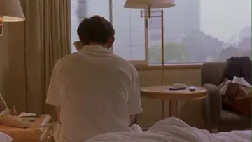 Backdrop to the movie "Yi Yi" #534667