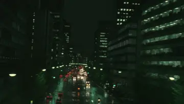 Backdrop to the movie "Yi Yi" #534686