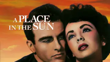 Backdrop to the movie "A Place in the Sun" #989035