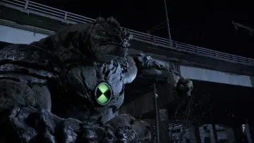 Backdrop to the movie "Ben 10 Alien Swarm" #858616