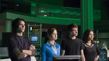 Backdrop to the movie "Ben 10 Alien Swarm" #858620