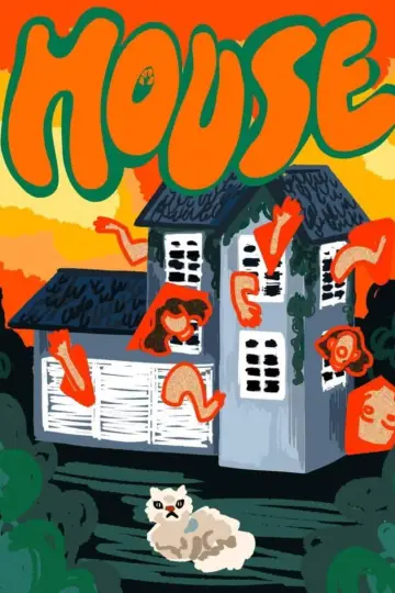 Poster to the movie "House" #1275608