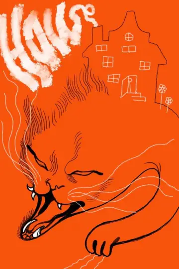 Poster to the movie "House" #1275621