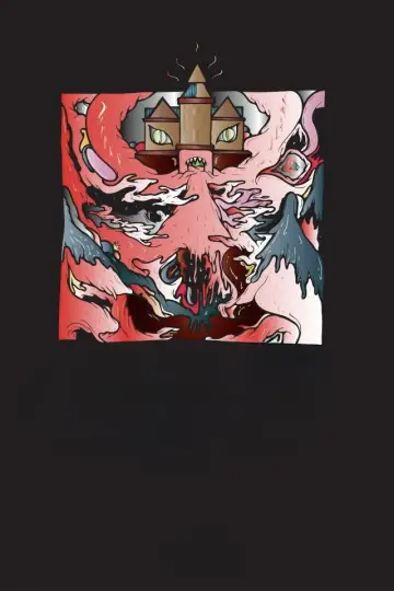 Poster to the movie "House" #1581120