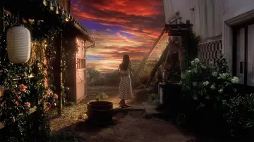 Backdrop to the movie "House" #900609