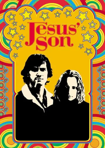 Poster to the movie "Jesus